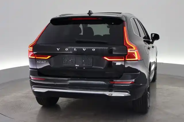 Musta Maastoauto, Volvo XC60 – VAR-15207