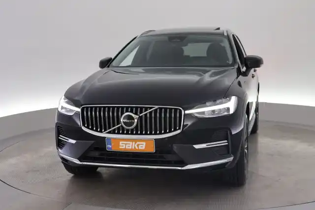 Musta Maastoauto, Volvo XC60 – VAR-15207