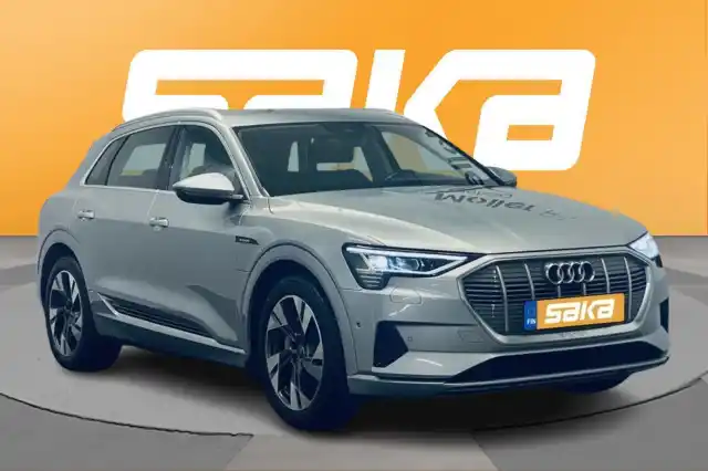 Hopea Maastoauto, Audi e-tron – VAR-15226