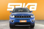 Sininen Maastoauto, Jeep Compass – VAR-15311, kuva 2