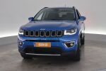 Sininen Maastoauto, Jeep Compass – VAR-15311, kuva 27