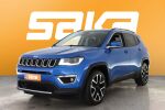 Sininen Maastoauto, Jeep Compass – VAR-15311, kuva 4