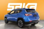 Sininen Maastoauto, Jeep Compass – VAR-15311, kuva 5