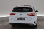 Valkoinen Farmari, Kia Ceed – VAR-15326, kuva 10