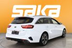 Valkoinen Farmari, Kia Ceed – VAR-15326, kuva 8