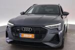 Harmaa Maastoauto, Audi e-tron – VAR-15335, kuva 35