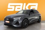 Harmaa Maastoauto, Audi e-tron – VAR-15335, kuva 4