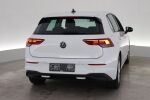 Valkoinen Viistoperä, Volkswagen Golf – VAR-15355, kuva 10