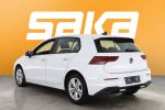 Valkoinen Viistoperä, Volkswagen Golf – VAR-15355, kuva 5