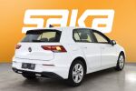 Valkoinen Viistoperä, Volkswagen Golf – VAR-15355, kuva 8