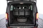 Musta Tila-auto, Mercedes-Benz EQV – VAR-15358, kuva 12
