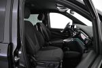 Musta Tila-auto, Mercedes-Benz EQV – VAR-15358, kuva 14