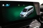 Musta Tila-auto, Mercedes-Benz EQV – VAR-15358, kuva 25