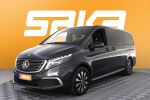 Musta Tila-auto, Mercedes-Benz EQV – VAR-15358, kuva 4
