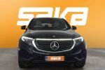 Sininen Maastoauto, Mercedes-Benz EQC – VAR-15368, kuva 2