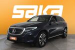 Sininen Maastoauto, Mercedes-Benz EQC – VAR-15368, kuva 4