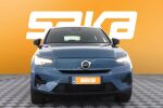 Sininen Maastoauto, Volvo C40 – VAR-15413, kuva 2