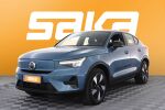 Sininen Maastoauto, Volvo C40 – VAR-15413, kuva 4