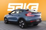 Sininen Maastoauto, Volvo C40 – VAR-15413, kuva 5