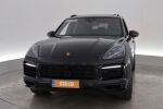 Musta Maastoauto, Porsche Cayenne – VAR-15427, kuva 37