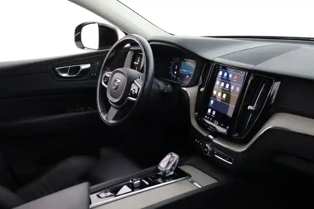Musta Maastoauto, Volvo XC60 – VAR-15445