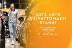 Musta Maastoauto, Volvo XC60 – VAR-15445, kuva 43