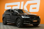 Musta Maastoauto, Volvo XC60 – VAR-15445, kuva 1