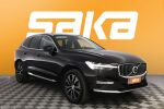 Musta Maastoauto, Volvo XC60 – VAR-15445, kuva 1