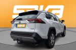 Valkoinen Maastoauto, Toyota RAV4 – VAR-15479, kuva 2