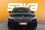 Musta Maastoauto, Skoda Enyaq – VAR-15609, kuva 2