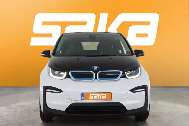 Valkoinen Farmari, BMW i3 – VAR-15636