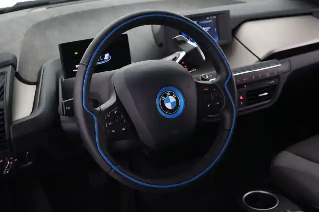 Valkoinen Farmari, BMW i3 – VAR-15636