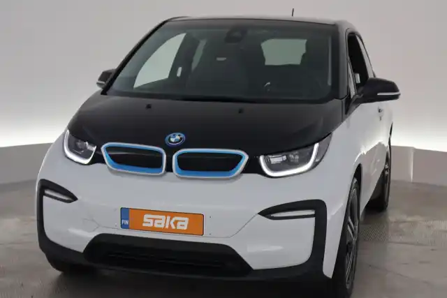 Valkoinen Farmari, BMW i3 – VAR-15636