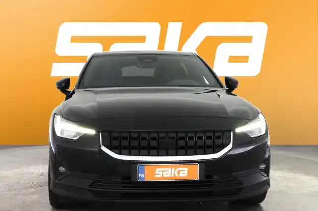 Musta Sedan, Polestar 2 – VAR-15708