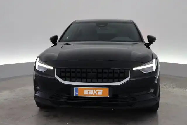 Musta Sedan, Polestar 2 – VAR-15708