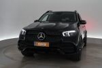 Musta Maastoauto, Mercedes-Benz GLE – VAR-15718, kuva 42