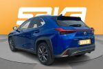 Sininen Maastoauto, Lexus UX – VAR-15729, kuva 2