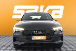 Harmaa Maastoauto, Audi e-tron – VAR-15957, kuva 2
