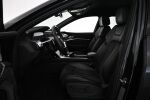 Harmaa Maastoauto, Audi e-tron – VAR-15957, kuva 11