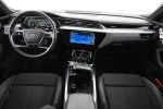 Harmaa Maastoauto, Audi e-tron – VAR-15957, kuva 15