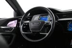 Harmaa Maastoauto, Audi e-tron – VAR-15957, kuva 16