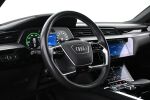 Harmaa Maastoauto, Audi e-tron – VAR-15957, kuva 18