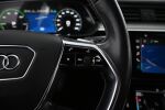 Harmaa Maastoauto, Audi e-tron – VAR-15957, kuva 21