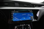 Harmaa Maastoauto, Audi e-tron – VAR-15957, kuva 22