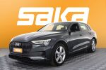Harmaa Maastoauto, Audi e-tron – VAR-15957, kuva 4