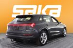 Harmaa Maastoauto, Audi e-tron – VAR-15957, kuva 8