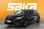 Musta Viistoperä, Kia XCeed – VAR-16005, kuva 4