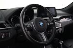 Harmaa Maastoauto, BMW X1 – VAR-16010, kuva 17