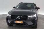 Harmaa Maastoauto, Volvo XC60 – VAR-16014, kuva 34