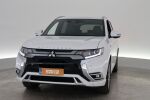 Valkoinen Maastoauto, Mitsubishi Outlander PHEV – VAR-16063, kuva 32